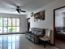 Blk 134 Edgedale Plains (Punggol), HDB 5 Rooms #496096381